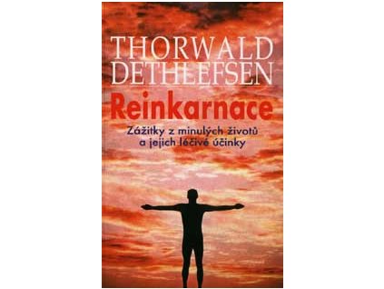 Reinkarnace - Dethlefsen Thorwald