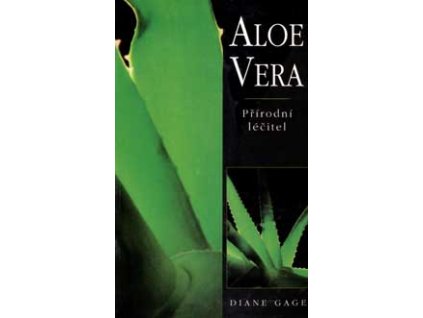Aloe vera - Gage Diane