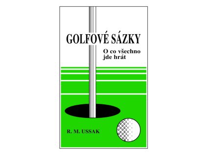 Golfové sázky - Ussak R.M.