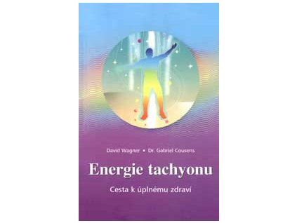 Energie tachyonu - Wagner David