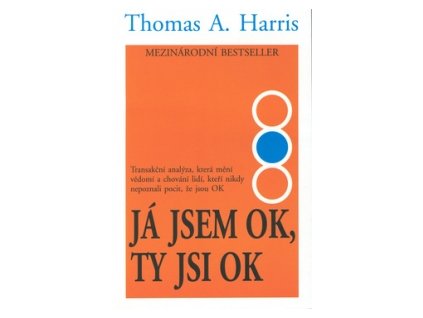 Já jsem OK, ty jsi OK - kolektiv autorů
