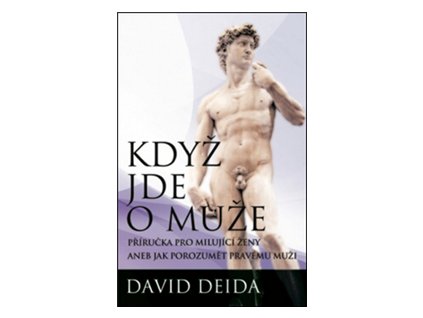 Když jde o muže - kolektiv autorů
