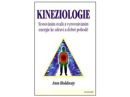 Kineziologie - Holdway Ann