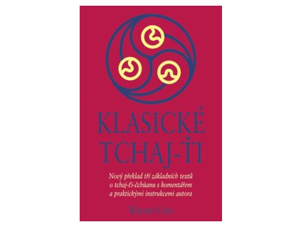 Klasické tchaj-ťi - Liao Wyasun