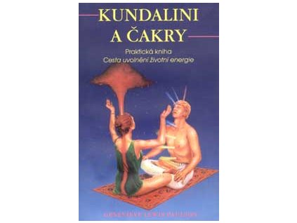 Kundalini a čakry - Genevieve Lewis Paulson
