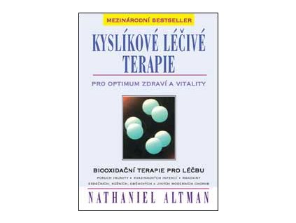 Kyslíkové léčivé terapie - D’Adamo , Dr. Peter J.– Whitney