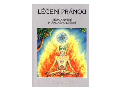 Léčení pránou - Choa Kok Sui