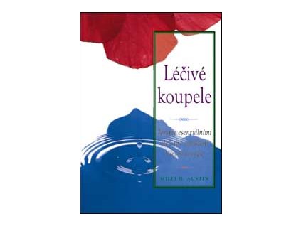 Léčivé koupele - Austin D. Milli