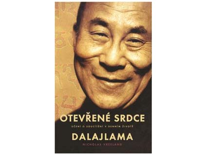Otevřené srdce - Dalajlama