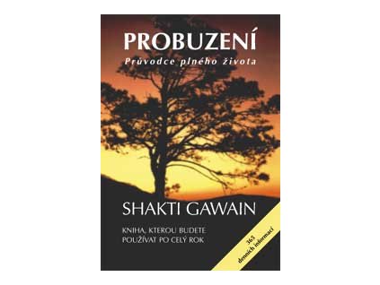 Probuzení - Gawain Shakti