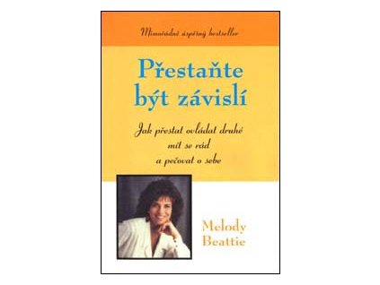 Přestaňte být závislí - Green H. George a Cotter