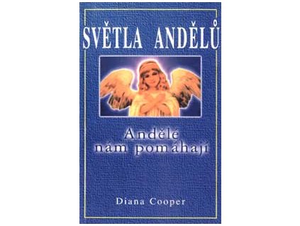 Světla andělů - Cooper Diana