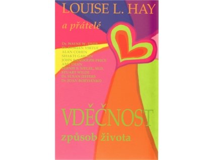 Vděčnost  - Hay Louise L.