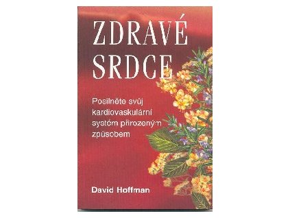Zdravé srdce - Hoffman David