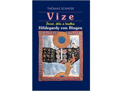 Vize - Schafer Thomas