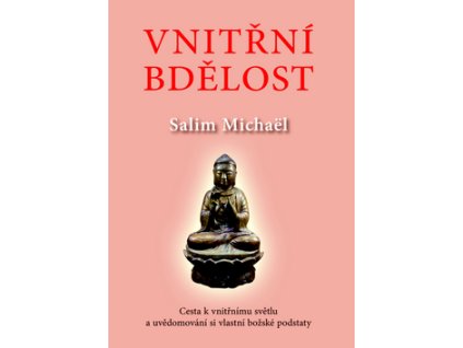 Vnitřní bdělost - Michael Salim