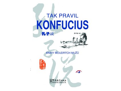 Tak pravil konfucius - sinolingua