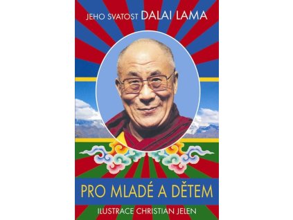 Pro mladé a dětem - Dalajlama