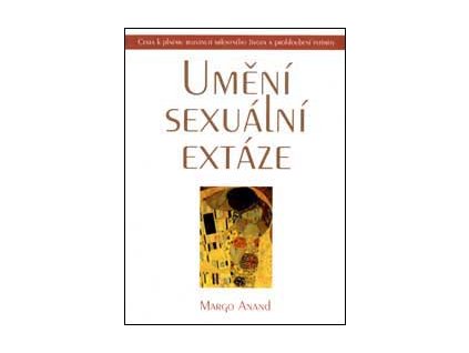 Umění sexuální extáze - Anand Margo
