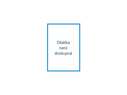 Nemůžete za to vy, ale on - Georgia Witkin