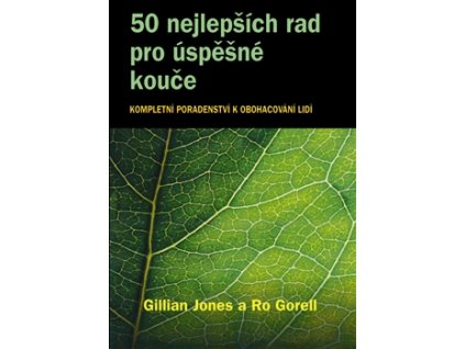 50 nejlepších rad pro úspěšné kouče - kolektiv autorů