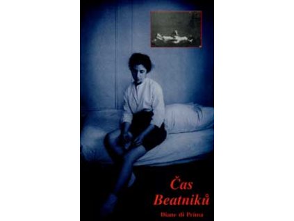 Čas beatníků - Prima di Diane