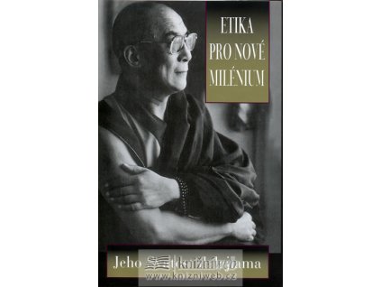 Etika pro nové milénium - Dalajlama
