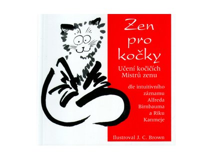 Zen pro kočky - kolektiv autorů