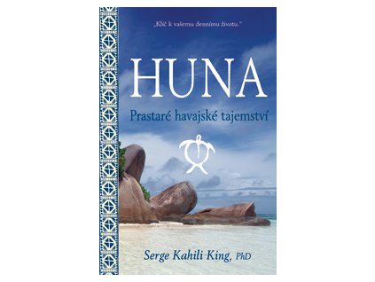 Huna - Serge Kahli King