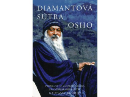 Diamantová sútra - Osho