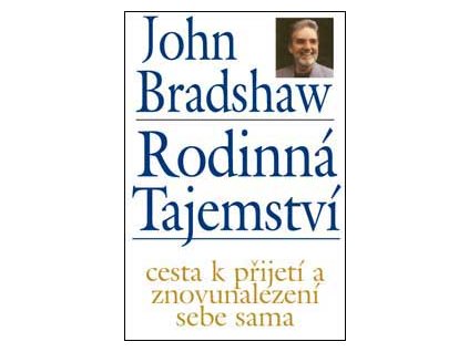 Rodinná tajemství - Bradshaw John