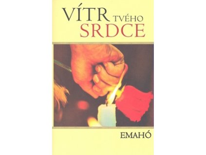 Vítr tvého srdce - kolektiv autorů