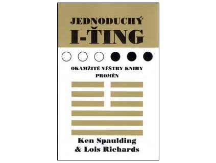 Jednoduchý i-ťing - Ken Spaulding Lois Richards