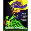 Utečte z krysího závodu - Kiyosaki T. Robert