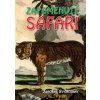 Zapomenuté safari - Svobodník, Jaromír