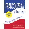 Francouzská dieta - Montignac Michel