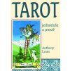 Tarot jednoduše a prostě - Louis, Anthony