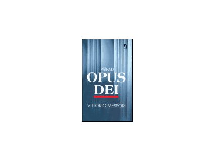 Případ Opus Dei