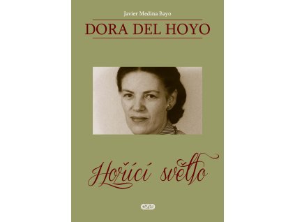 Hořící světlo