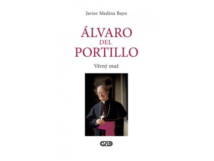 Álvaro del Portillo