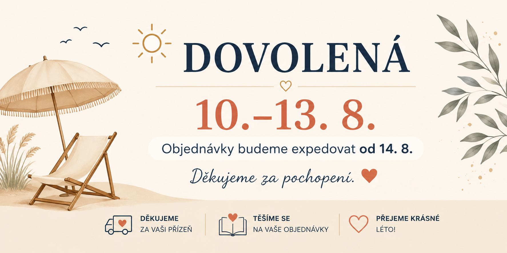 Dovolená