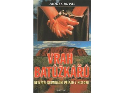 98807807 vrah batuzkaru