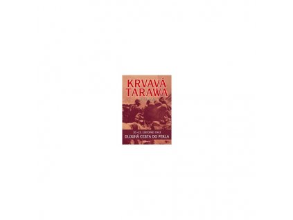 Krvavá Tarawa