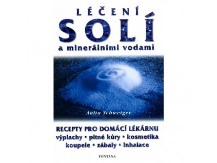 Léčení solí a minerálními vodami