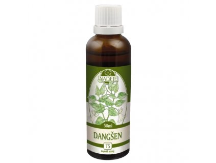 Dangšen T5 Naděje 50ml