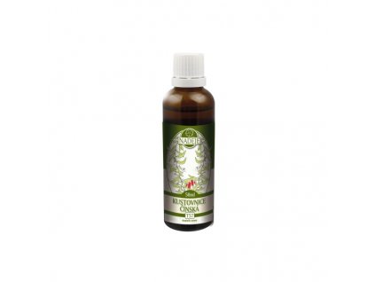 Kustovnice čínská T57 Naděje 50ml