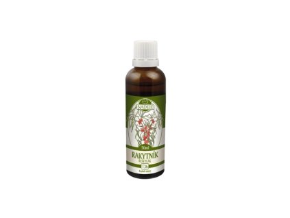 Rakytník řešetlák T 36 Naděje 50ml