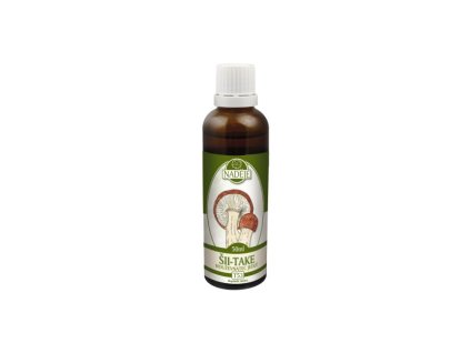 Šii-také (Houževnatec jedlý) T53 Naděje 50ml