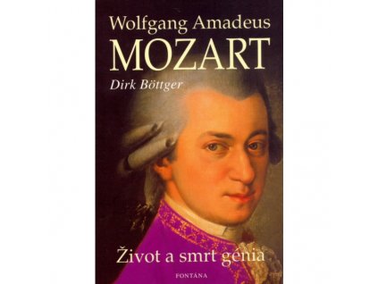 Wolfgang Amadeus Mozart