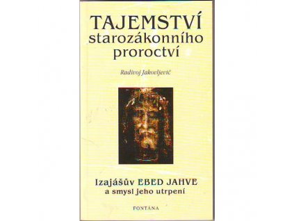Tajemství starozákonního proroctví